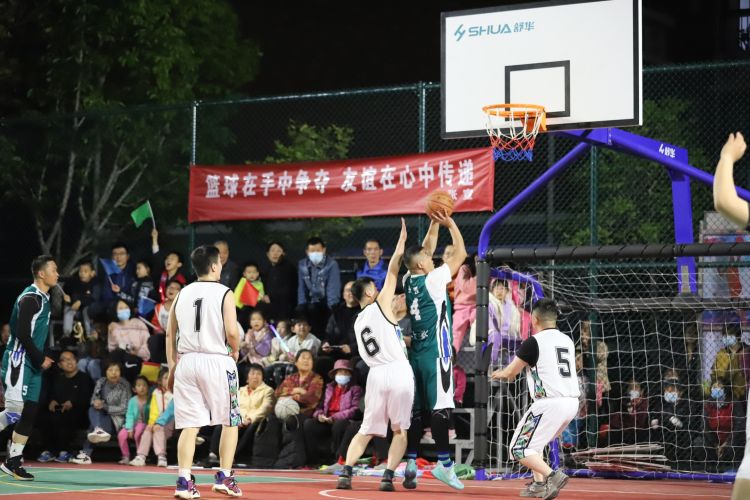 为白象