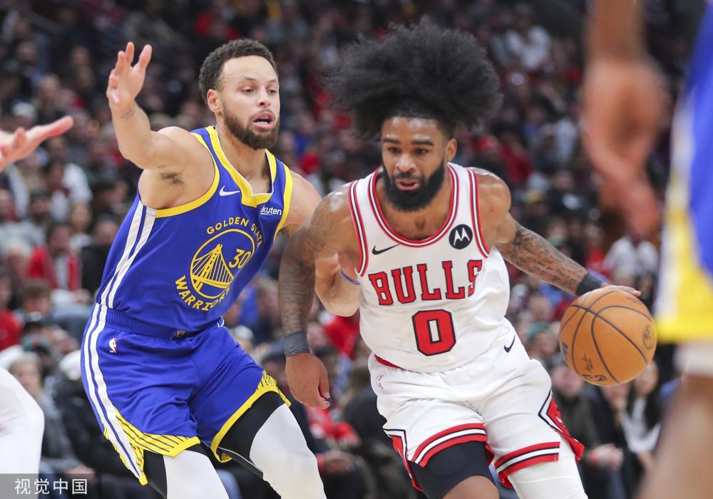 NBA赛季